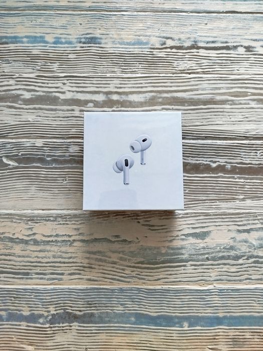 Apple AirPods Pro 2