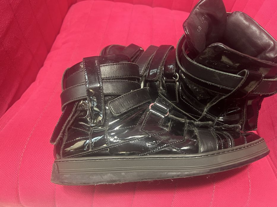 DIOR Homme размер 41 1/2