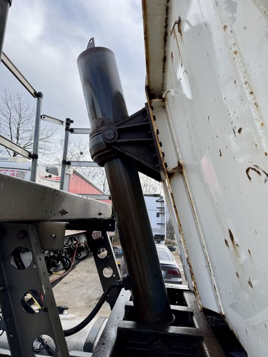 Semiremorca Schmitz Ski 24 / 8.2 Revizie Efectuata