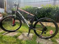 Bicicletă Merida 500 Matts TFS