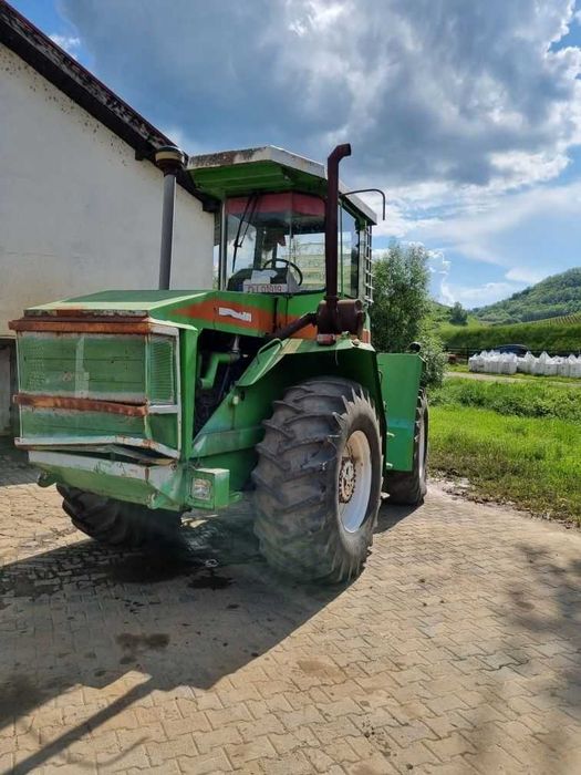 Piese tractor Zimbru 2200