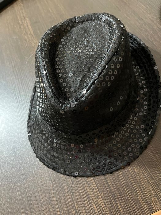 Шляпа маскарадная взрослая