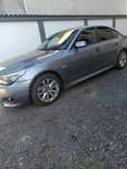 BMW e60 berlina xdrive