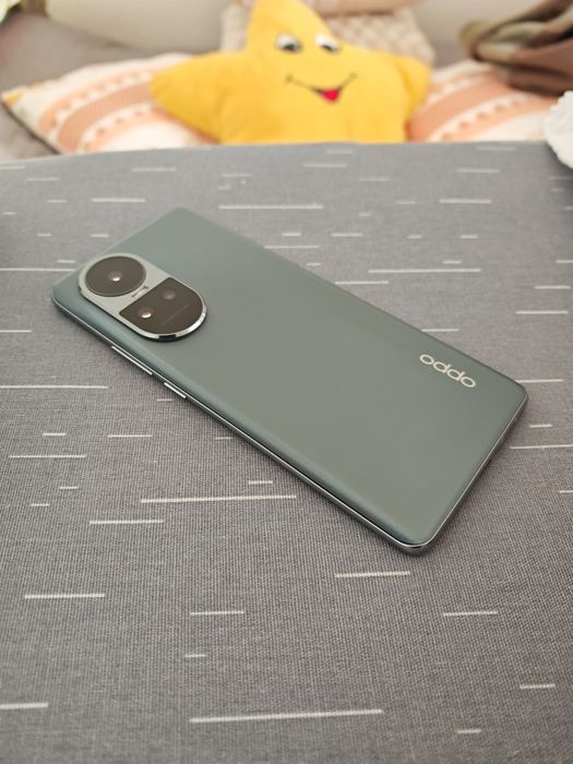 Oppo Reno 10 5G 8/256 Silver Grey