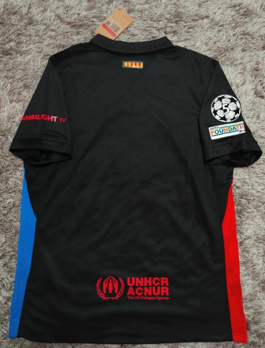 Tricou FC Barcelona 24/25 Limited Edition