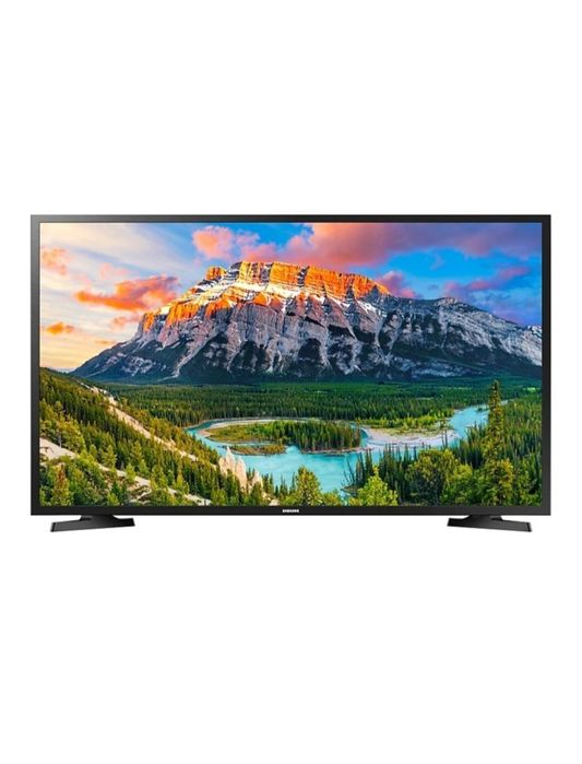 Продам Телевизор Samsung  109 см черный