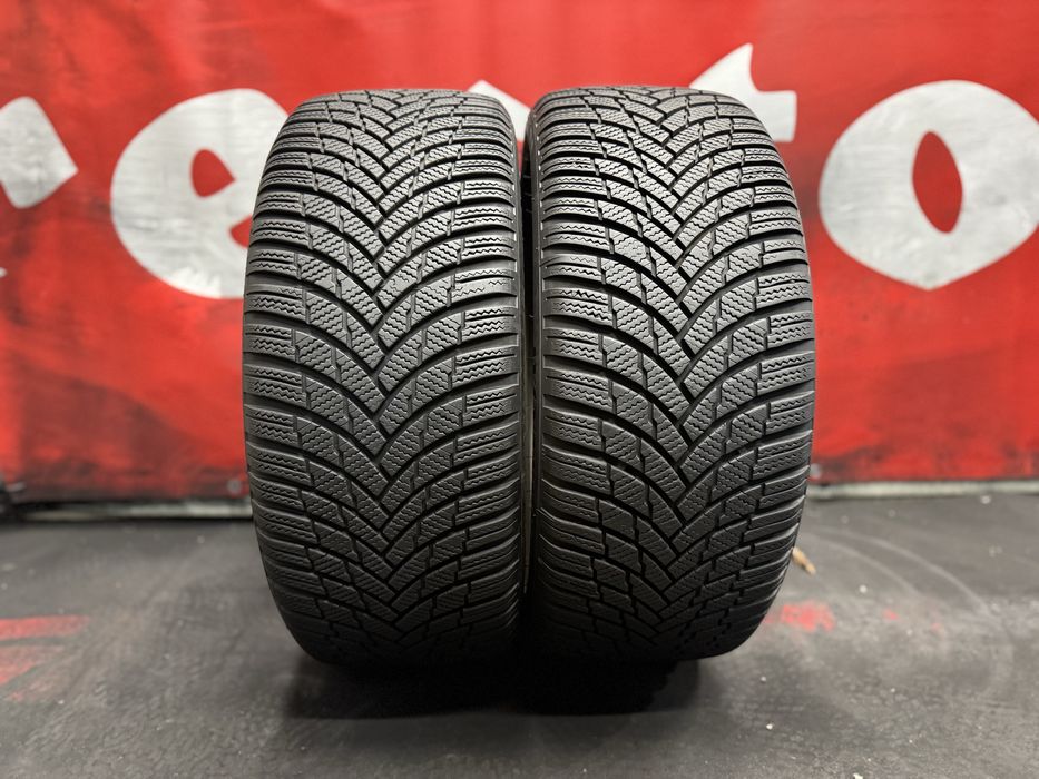 235 45 18, Зимни гуми, Firestone WinterHawk4, 2 броя