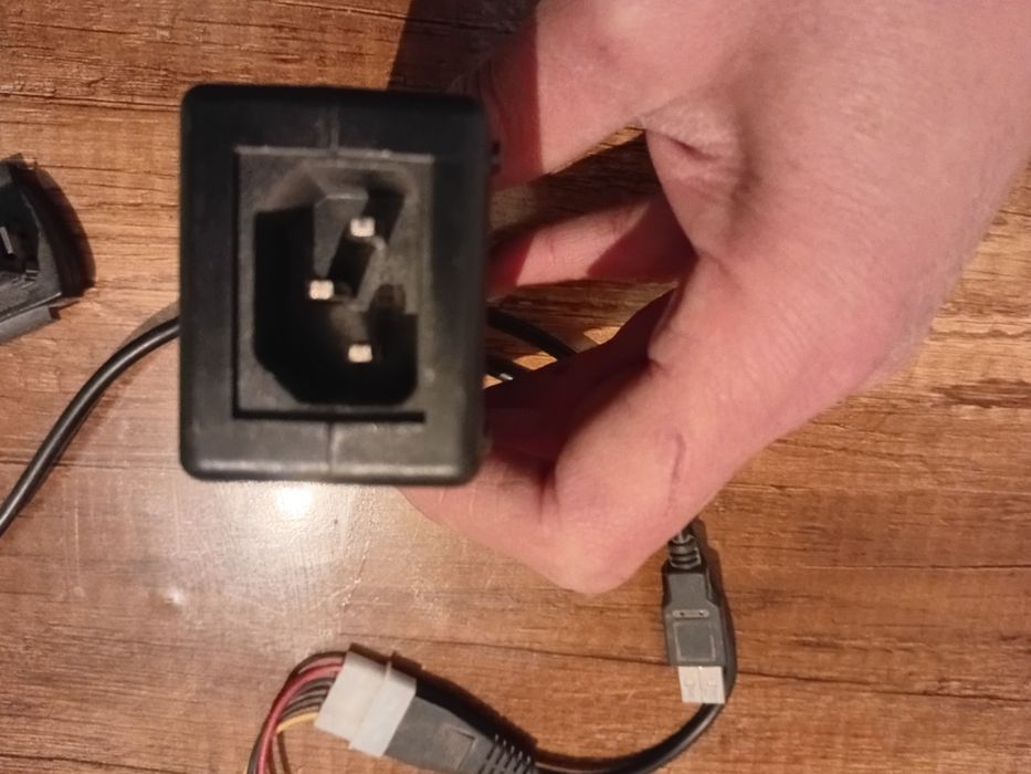 Ааптер переходник для HDD Sata/Pata/Ide  to usb 2.0