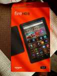 Tableta Fire HD 8