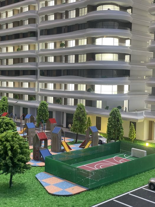 Maketlar uslugasi istalgan turdagi maketlar