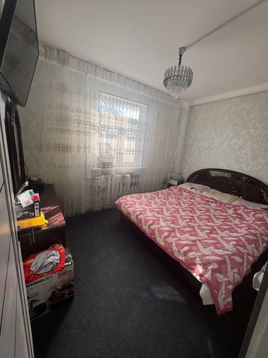 Продается деревяшка 2х комнатная