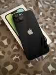 Iphone 14 plus 128 gb.