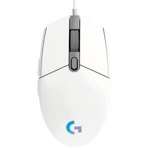 мышка logitech g102