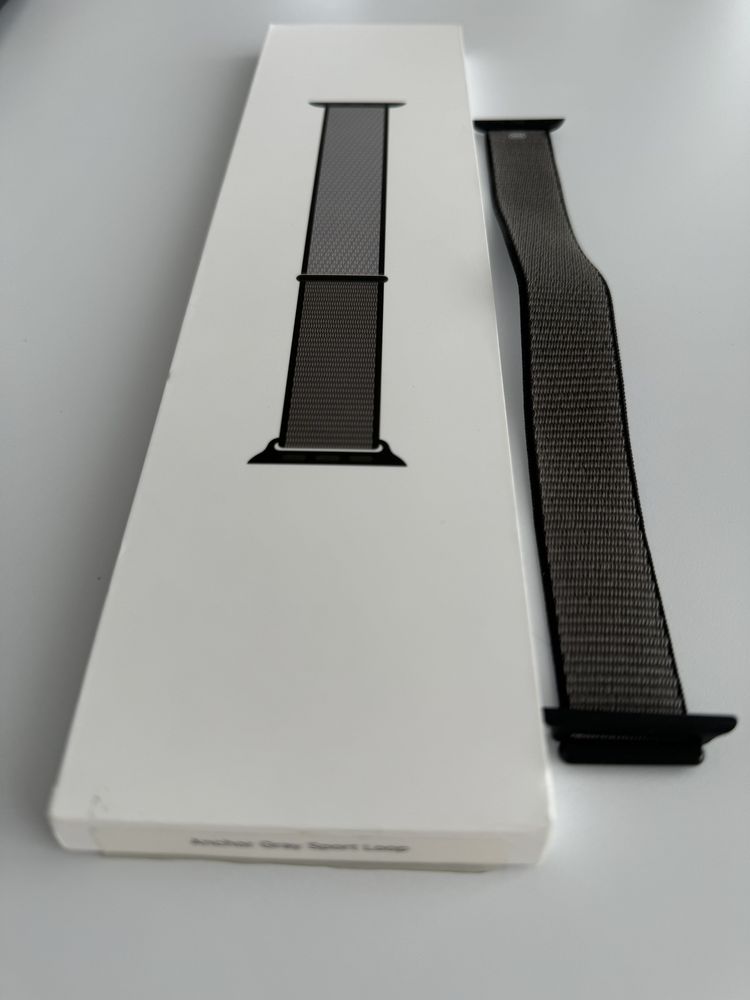 Apple Watch оригинална каишка за всички модели 40 мм