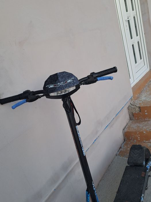 Vând kukirin g2 custom Urgent