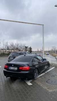 BMW E92 320i Coupe