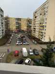 Proprietar vând 2 cam, et 4/5, priv Bd. Mihai Viteazu, Sibiu,