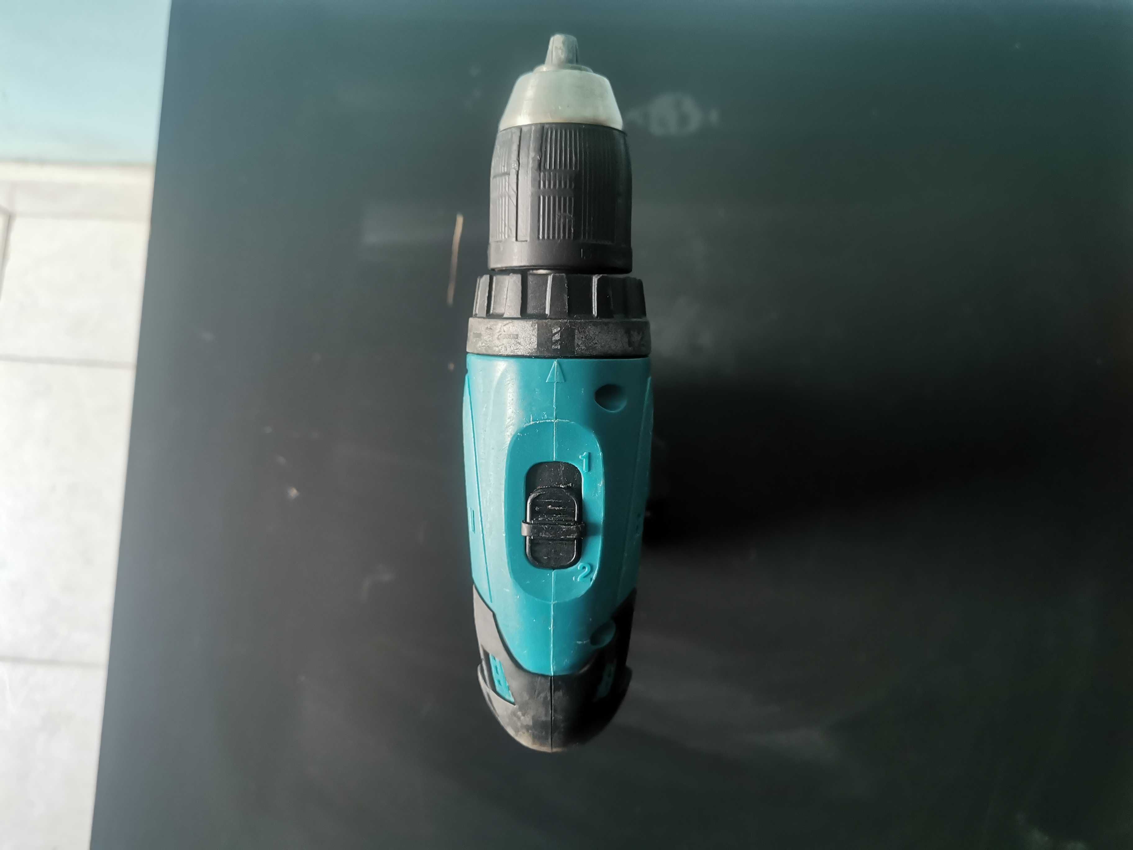 Комплект Винтоверт Makita 6381D + Циркуляр Makita 562RD