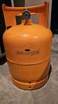 Butelie butan, propan, gpl camping