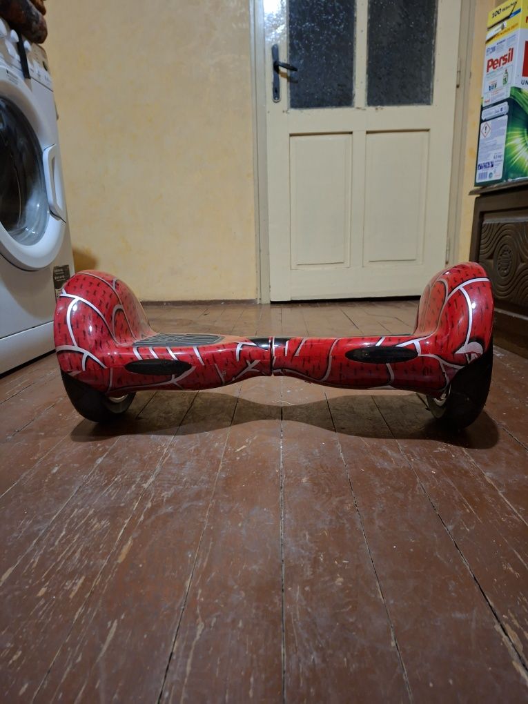 Ховърборд Smart Balance WheelNew