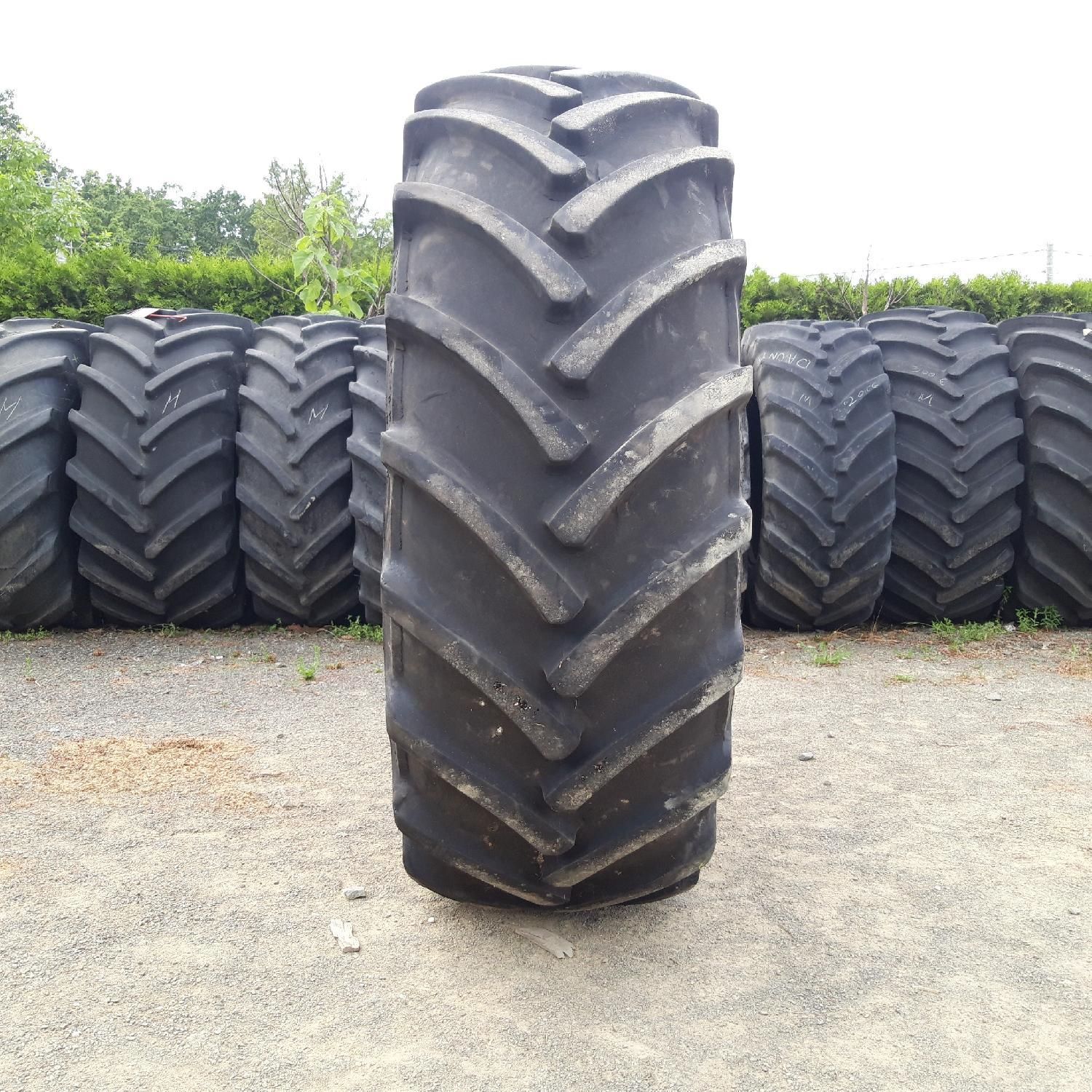 Cauciucuri 680/85R32 Continental Anvelope SH La PRET BUN+ GARANTIE