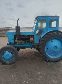 Продается трактор т40 в идельном состоянии , все вопросы на ватсап