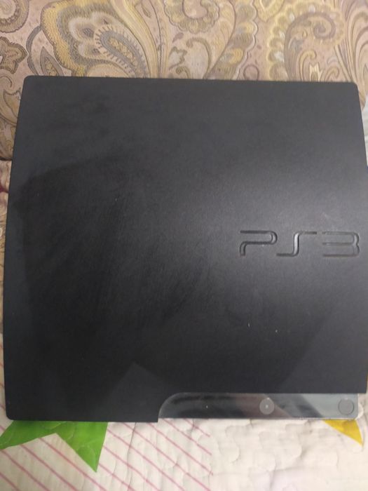 Плейстейшин 3 продаю