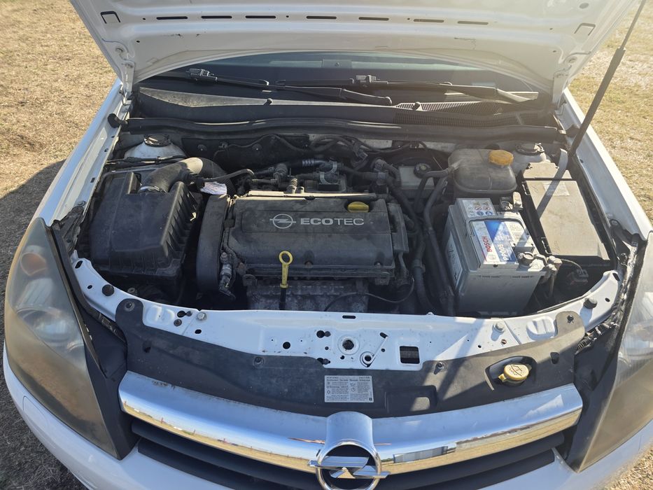 Vand opel astra h gtc 1.6 automat