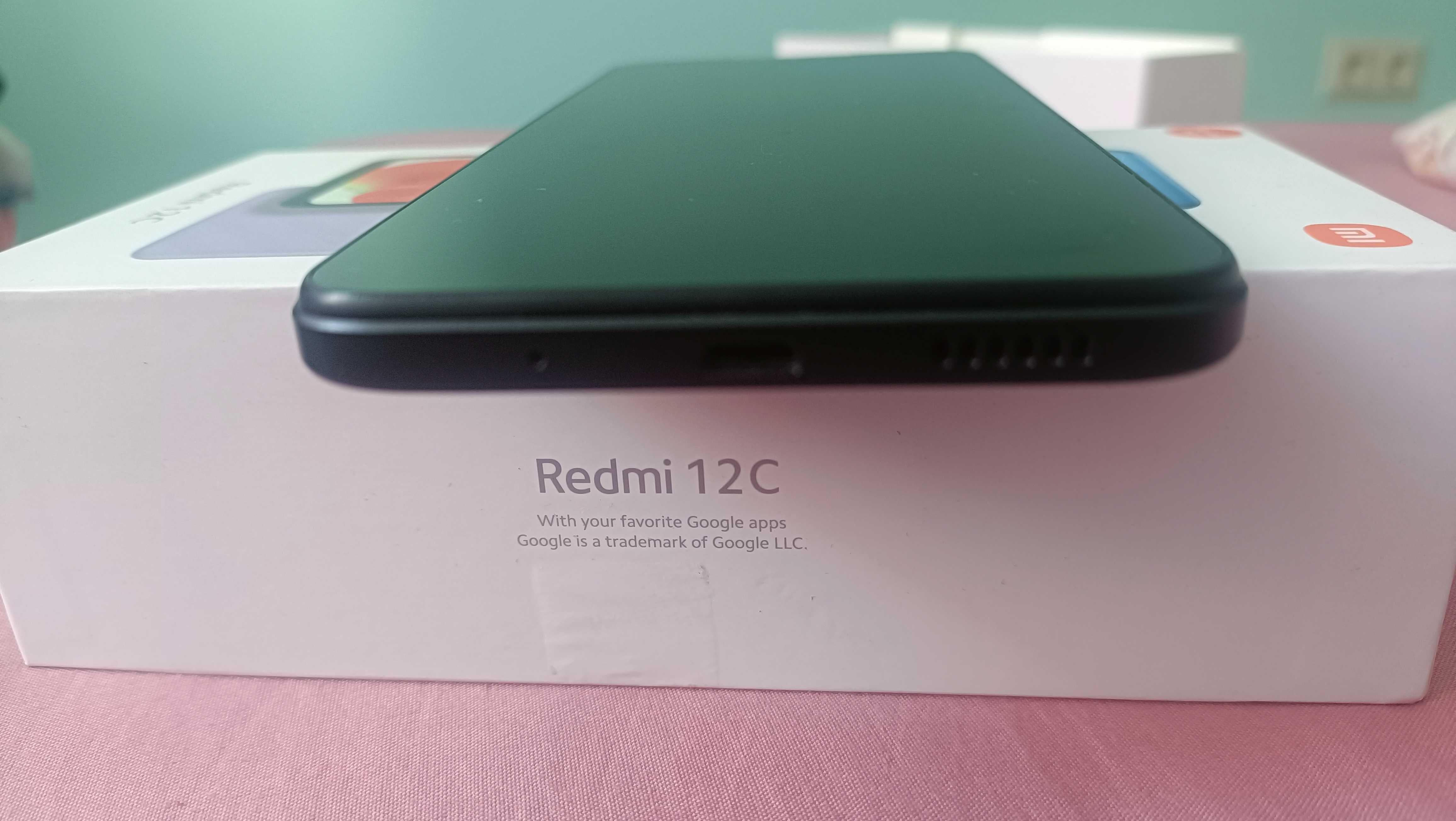 Xiaomi Redmi 12C