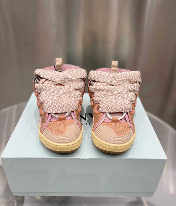 Adidasi Lanvin Curb Calitate Premium