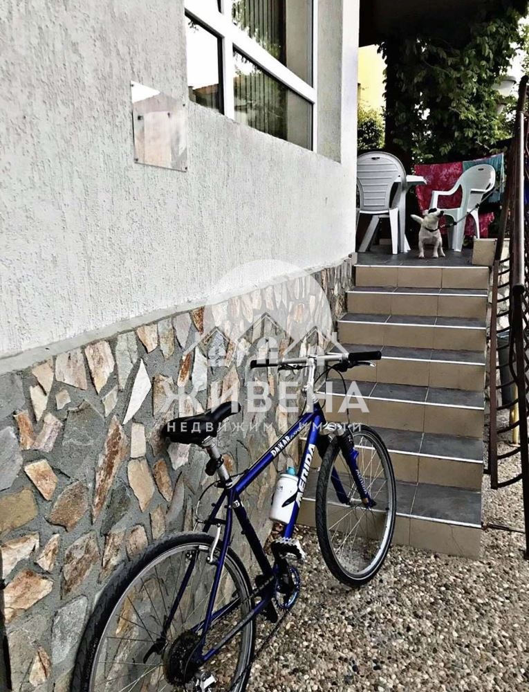 Продава се Двустаен апартамент в с. Рогачево, Област Добрич - 66 кв.м за 1046 €/кв.м - Снимка #6
