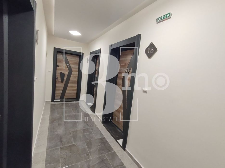 Продава се Двустаен апартамент в София, Малинова долина - 64 кв.м за 2266 €/кв.м - Снимка #6