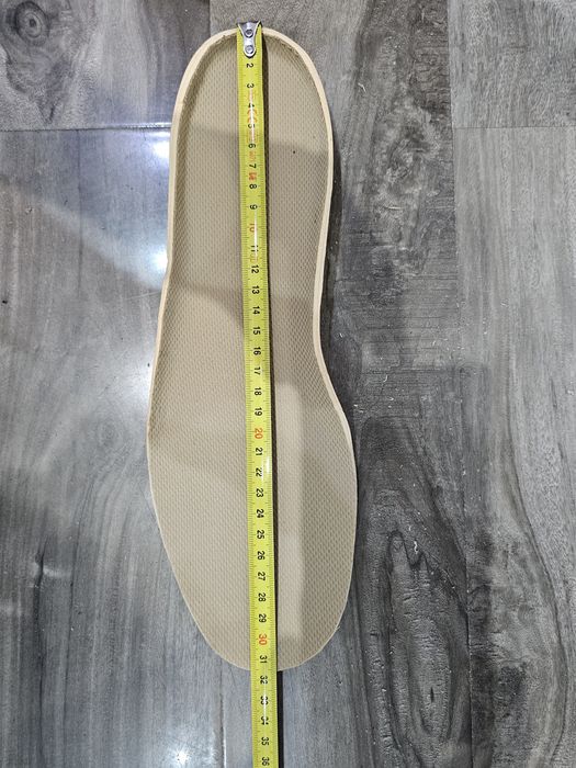 Bocanci militari Welco nr 46, dimensiune talpic 31 cm.