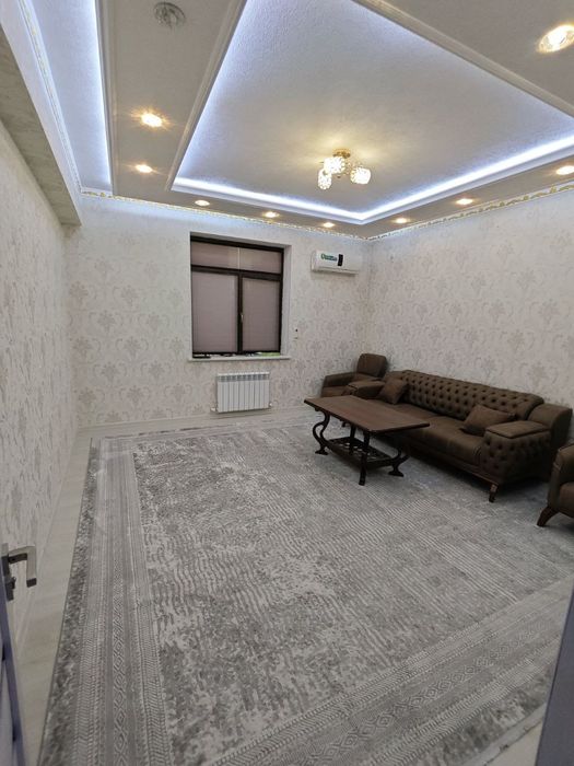 Большая 2 ком Бабура