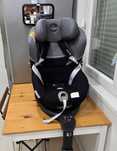 Столче Cybex Sirona S2 i-Size, 61-105 см