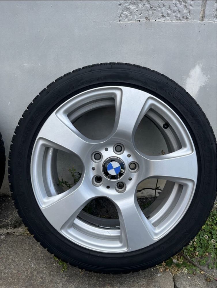 джанти BMW оригинални
