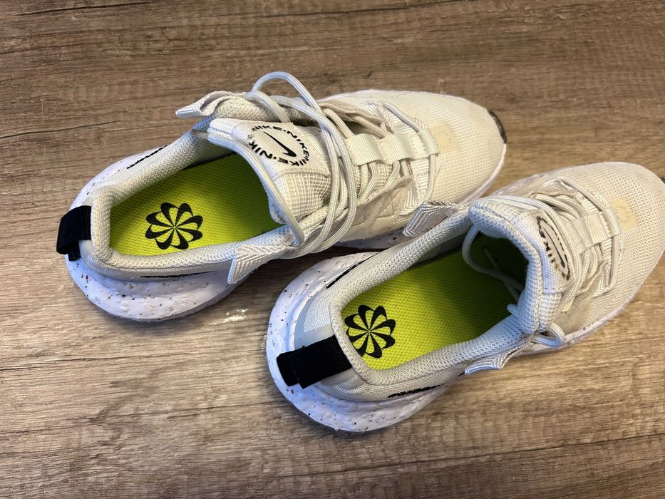 Sneakers Nike Crater Impact Chunky 36,5 / 23CM