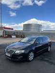 Vand Passat 2.0TDI 170 cp