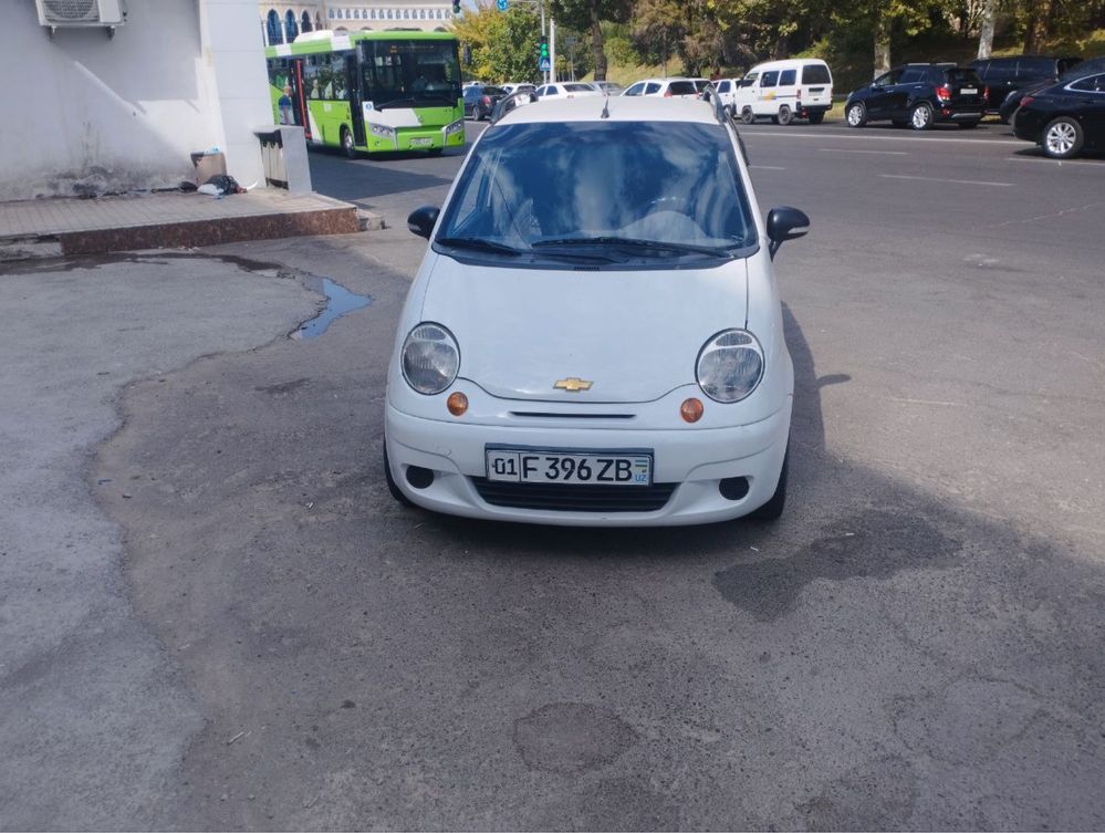 Matiz mx  yili 2012