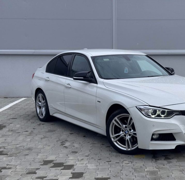 Jante 18 inch M style  bmw in doua dimensiuni