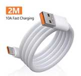 Cablu încărcare rapida type C usb 1.5m 2m