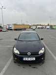 Volkswagen Golf VI Sport Edition R-line