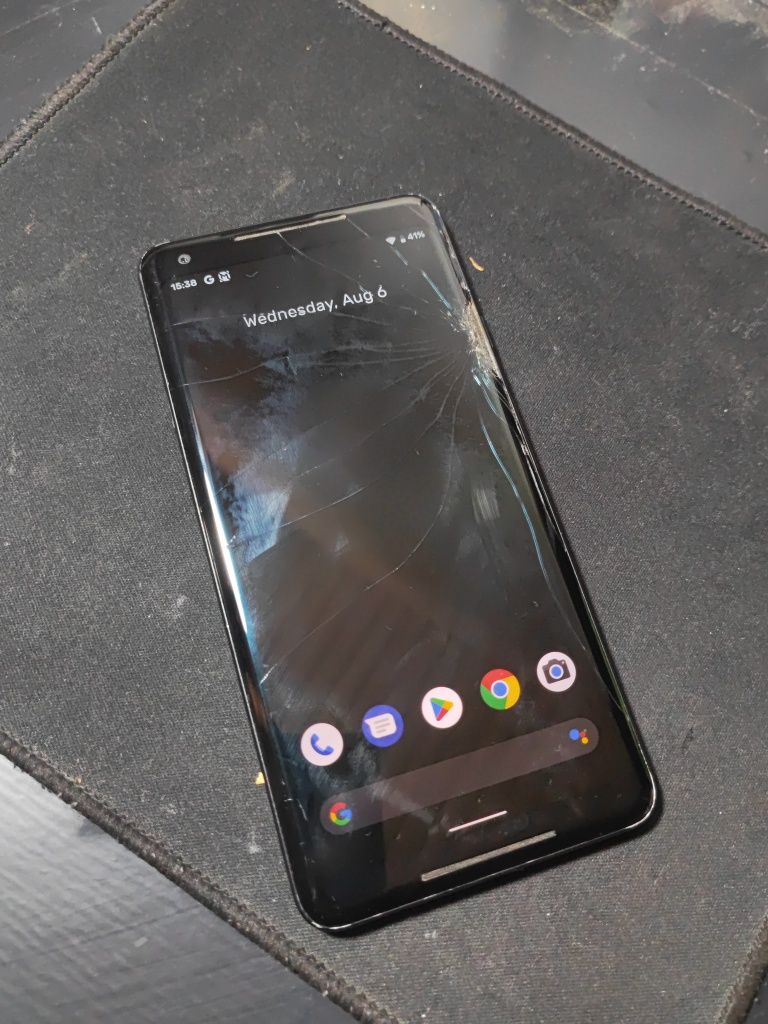 Google Pixel 2XL