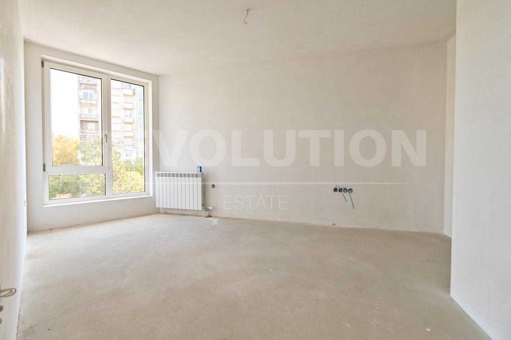 Продава се Тристаен апартамент в София, Гео Милев - 117 кв.м за 2736 €/кв.м - Снимка #3