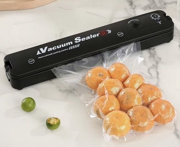 Вакууматор для продуктов