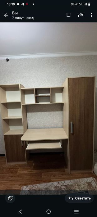 Продается шкаф для студентов для школьников