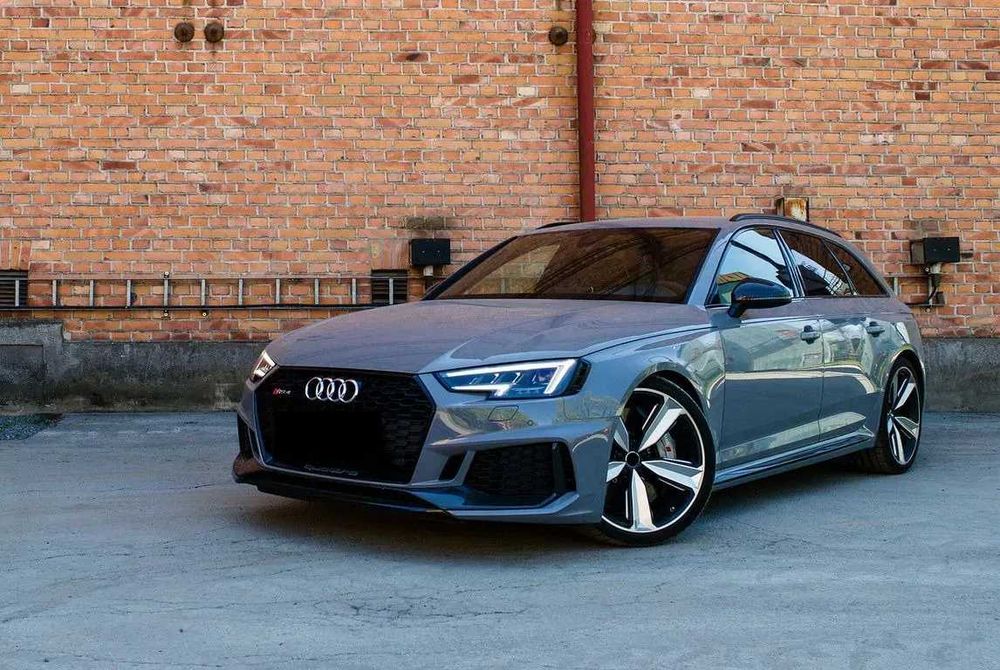 Jante Audi R19 5x112 Blades Style | A3 A4 A5 A6 A7 Q7 Q5 Q3 Q2