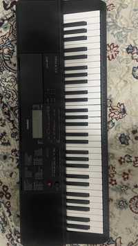 Пианино Casio CT-X700