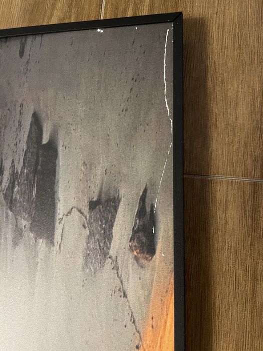 Panou radiant infrarosu