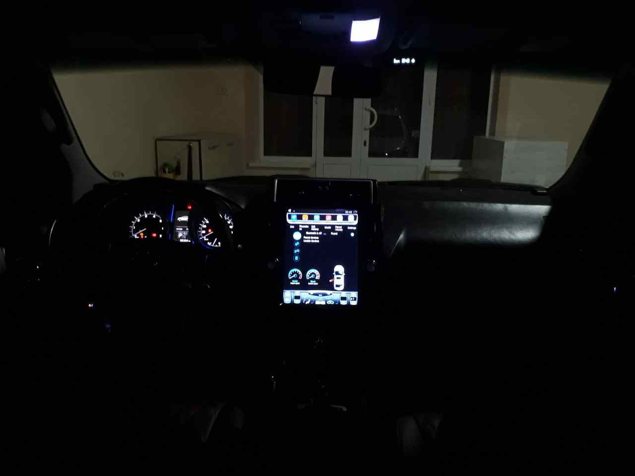 Tayota 150 talii